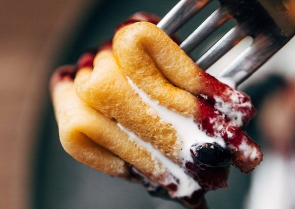 Hendrik: Pannenkoeken en nostalgie in het oude Le Garage