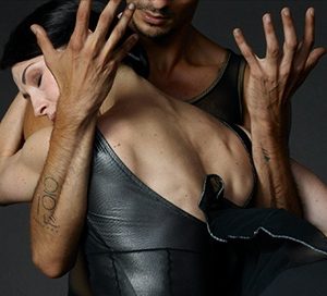 Masters of Movement: Hedendaags ballet op topniveau