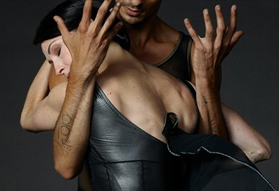 Masters of Movement: Hedendaags ballet op topniveau