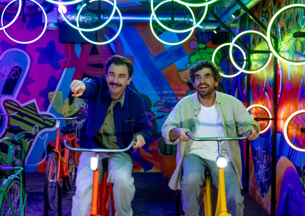 Highlights of Holland: Interactief Museum in Spaarndammerbuurt