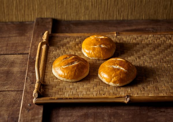 Hi Tin Cafe: Modern asian fusion and artisanal buns