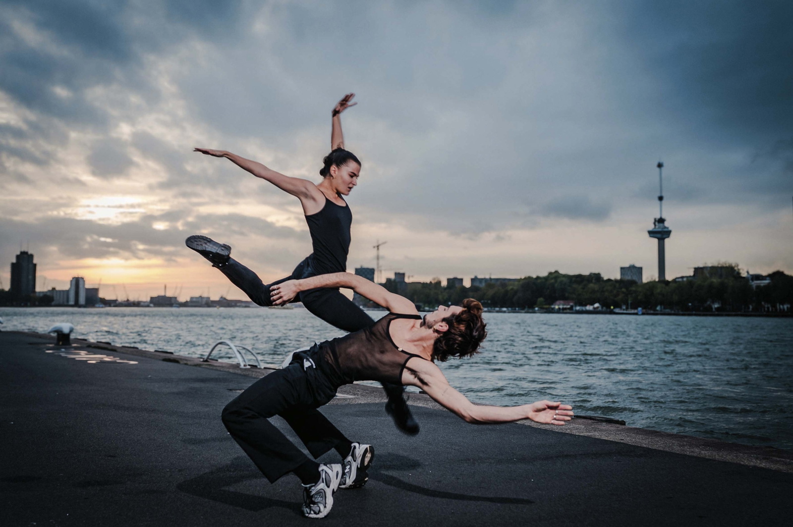 De beste culturele festivals in Amsterdam