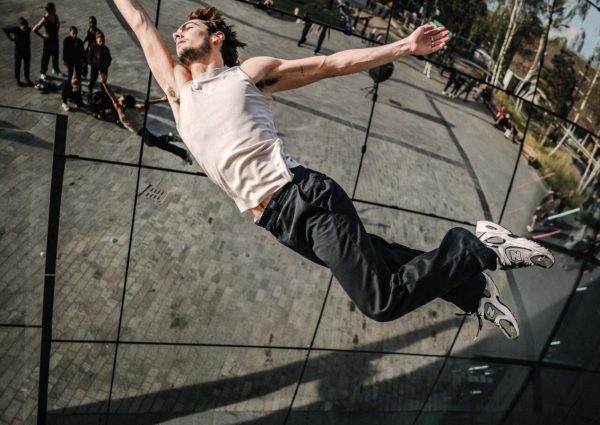 79e Holland Festival: Internationaal podiumkunstenfestival