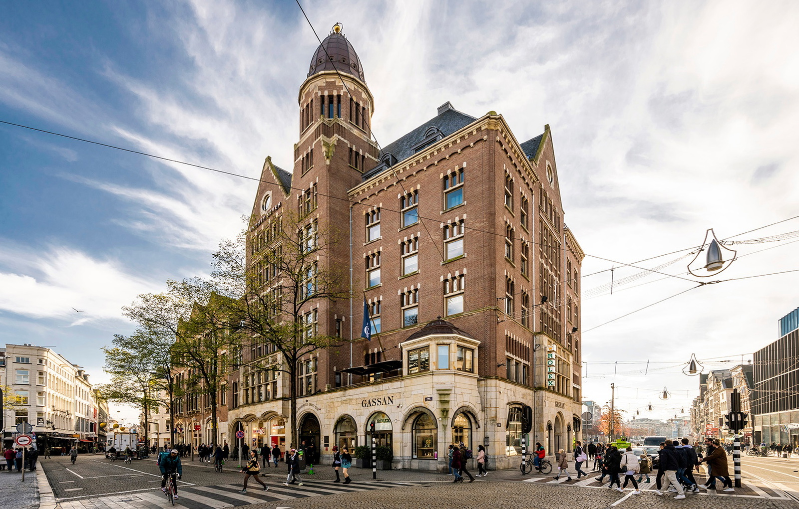 hotel-twenty-seven-amsterdam