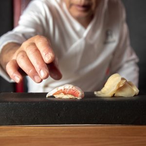 House of Noa: Amsterdam's newest culinary nightclub