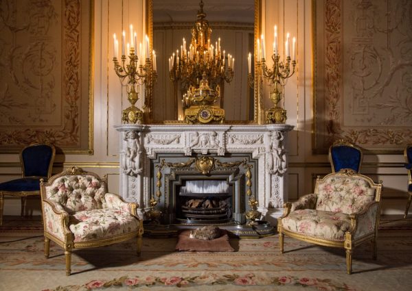 Huis Willet-Holthuysen: Historisch grachtenhuismuseum