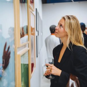 Hungry Eye Fair fotografie beurs voor veelbelovende fotografen