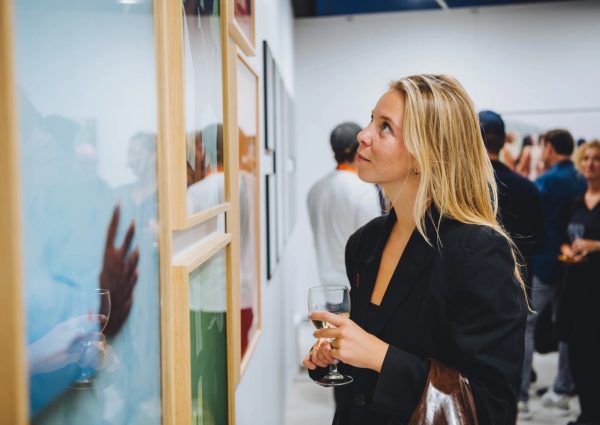 Hungry Eye Fair fotografie beurs voor veelbelovende fotografen