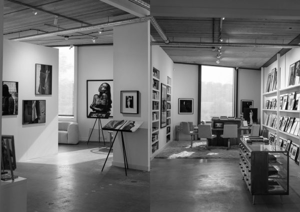 Hungry Eye Gallery opent deuren in Noord: fine art fotografie krijgt nieuw thuis