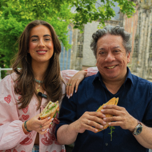 Il Fico: Italiaanse osteria, delicatessenwinkel en traiteur