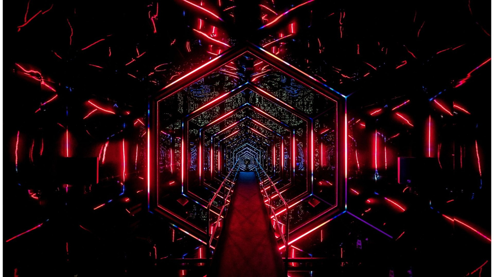 AMAZE, zintuigelijke beleving die je van Awakenings en Mysteryland kent