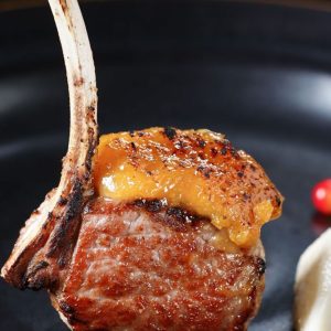 Izakaya in De Pijp: Japanse grill meets Zuid-Amerikaanse smaken