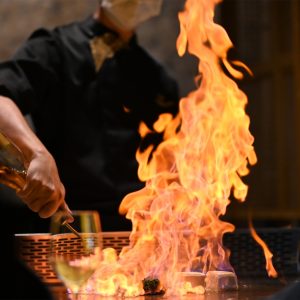 De beste Japanse restaurants in Amsterdam いただきます