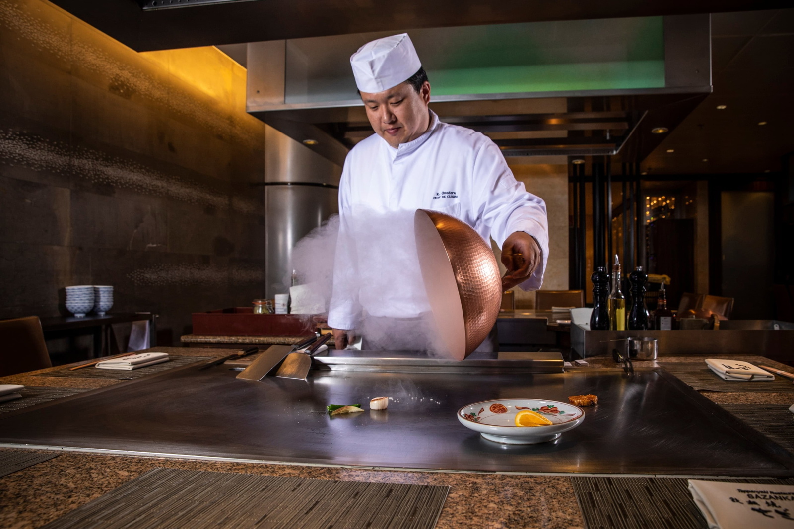 The best Japanese restaurants in Amsterdam いただきます
