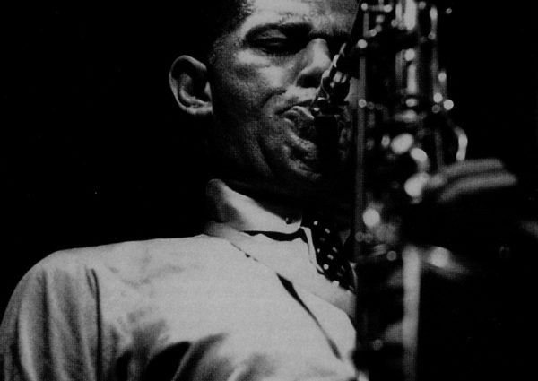 Jazz-jaren in het Stadsarchief: Migratie en muziek in de jaren dertig