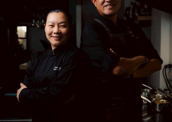 Thaise topchefs nemen keuken van restaurant Vermeer over