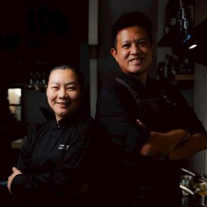 Thaise topchefs nemen keuken van restaurant Vermeer over