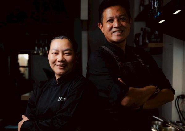 Thaise topchefs nemen keuken van restaurant Vermeer over