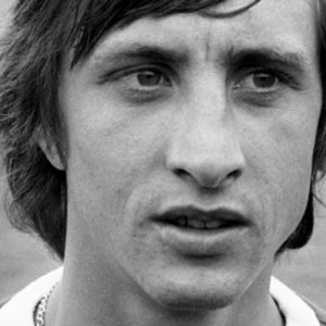 Expo ‘Johan Cruyff: A Way of Thinking’ bij Moco Museum