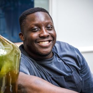 The Jollof Club – West-Afrikaans met flair