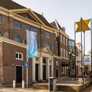 Joods Museum belicht de Joodse cultuur, religie en geschiedenis