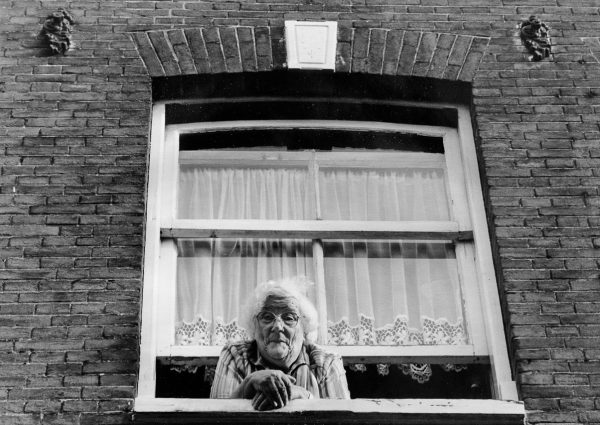Open Ateliers Jordaan: een kijkje achter creatieve voordeuren