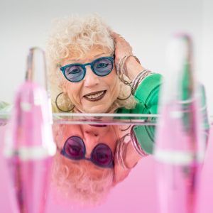 Judy Chicago: Revelations in het Joods Museum