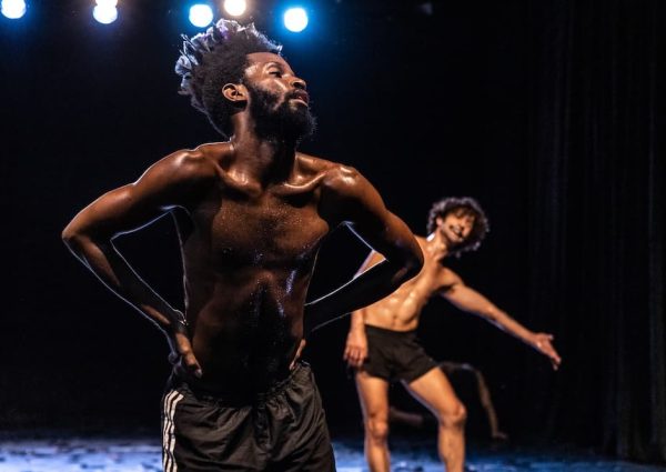 Julidans brengt 35 jaar lang de wereld naar de stad