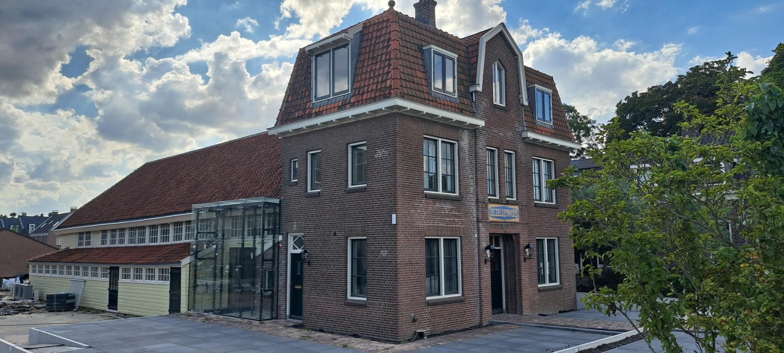 kek companion house kek companion house