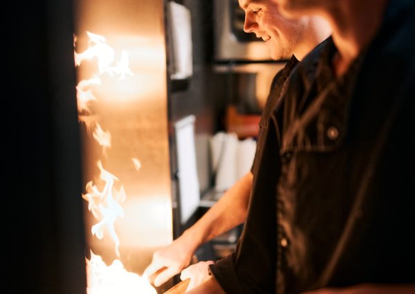 Kevin Bacon Bar: Thaise streetfood en serieuze cocktails