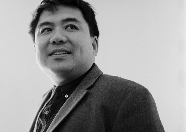 Kho Liang Ie in het Stedelijk: Mid-Century Modernist