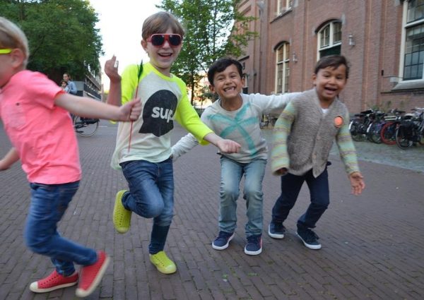 De leukste dingen om te doen in Amsterdam met kids