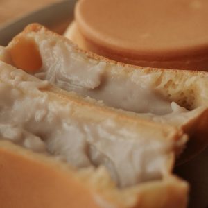 Kikiboba in De Pijp: Taiwanese wheel cakes en cultuur