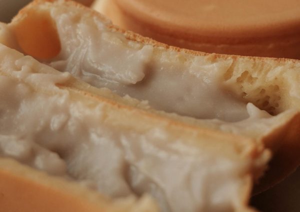 Kikiboba in De Pijp: Taiwanese wheel cakes en cultuur