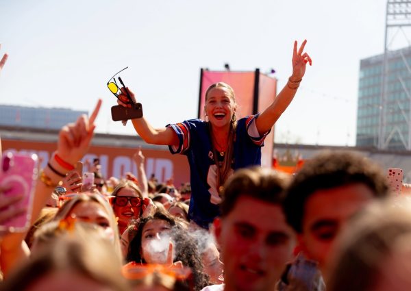 Kingsland Festival: Het grootste Koningsdagfeest van Amsterdam