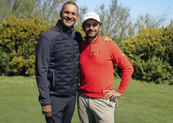 KLM Open 2026: 106 jaar golf bij Amsterdam, vier dagen lang