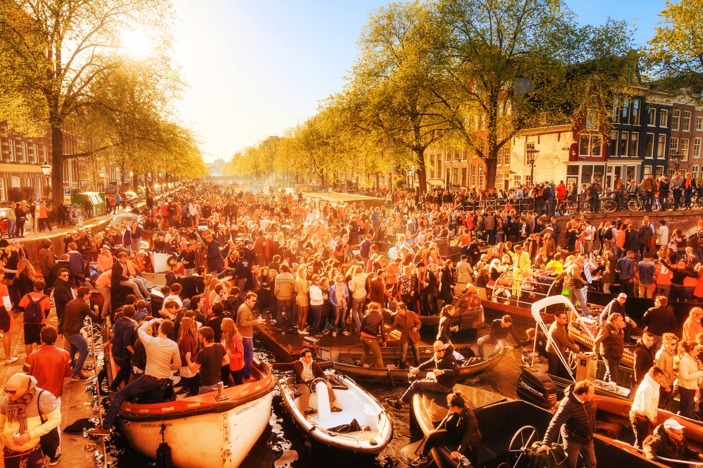 Weekendtips Amsterdam: Wat gaan we doen dit weekend?