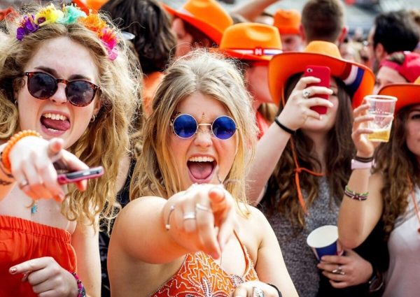 Weekendtips Amsterdam: Wat gaan we doen dit weekend?