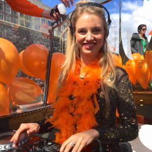 De beste Amsterdamse Koningsdagfeestjes en markten
