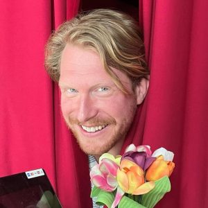 Comedytrain brings stand-up comedy to Westergas