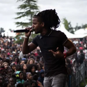 Kwaku Summer Festival: Een Feest van Cultuur en Sfeer in Amsterdam Zuidoost