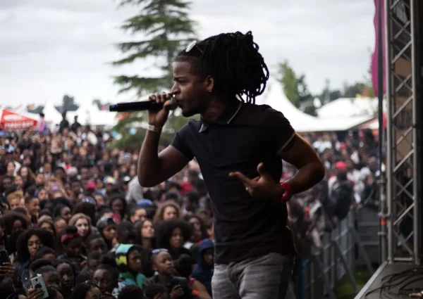 Kwaku Summer Festival: Een Feest van Cultuur en Sfeer in Amsterdam Zuidoost