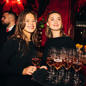 La Nostra Gigi: Italiaanse shared dining met 70s Dolce Vita sfeer