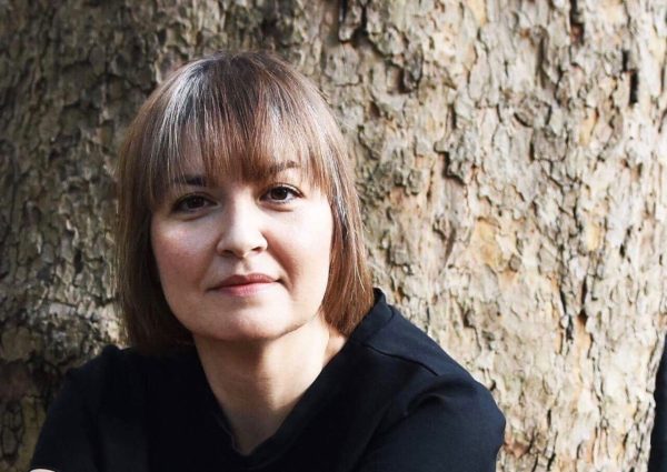 Solotentoonstelling Larissa Sansour in het Wereldmuseum