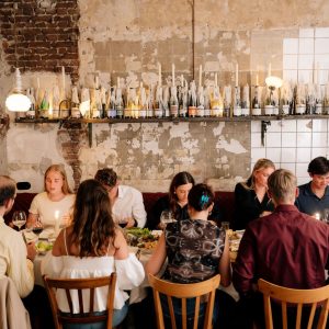 De beste Franse restaurants in Amsterdam – Bon Appetit!