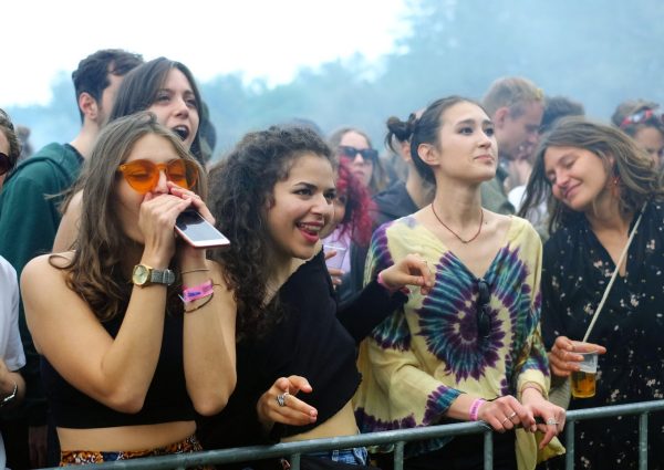 Lentekabinet: Het voorjaarsfestival tussen de bomen van Het Twiske