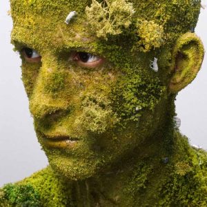 Art Island: Kunstbeurs met 30 bekende galeries op Forteiland