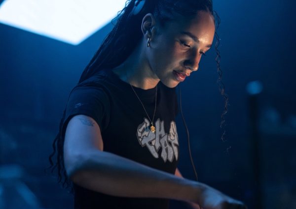 Liberté Liberté op 5 mei: Lofi draait negen uur door