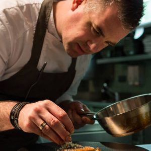 Libertine op de Noordermarkt: grand café met buurtgevoel