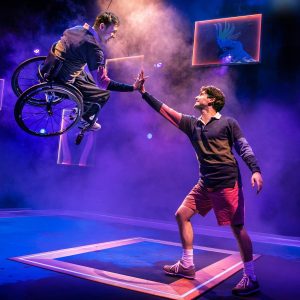 The Little Big Things is coming to Carré: a West End first